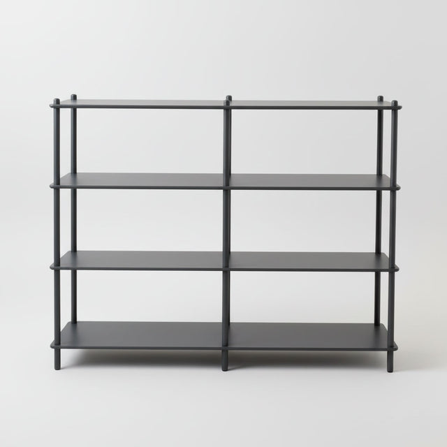 Estantería Liure - Personalizable con esquemas y colores