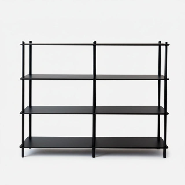 Estantería Liure - Personalizable con esquemas y colores