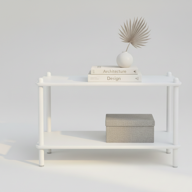 Estantería Baja Liure 80