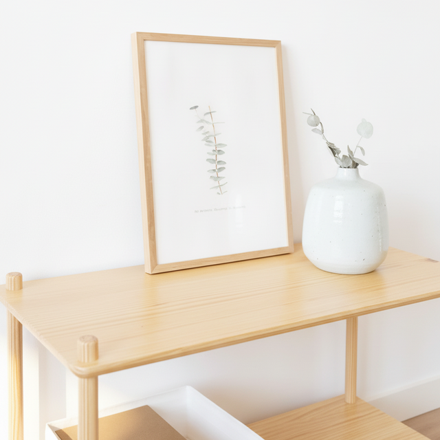 Estantería Baja Liure 80