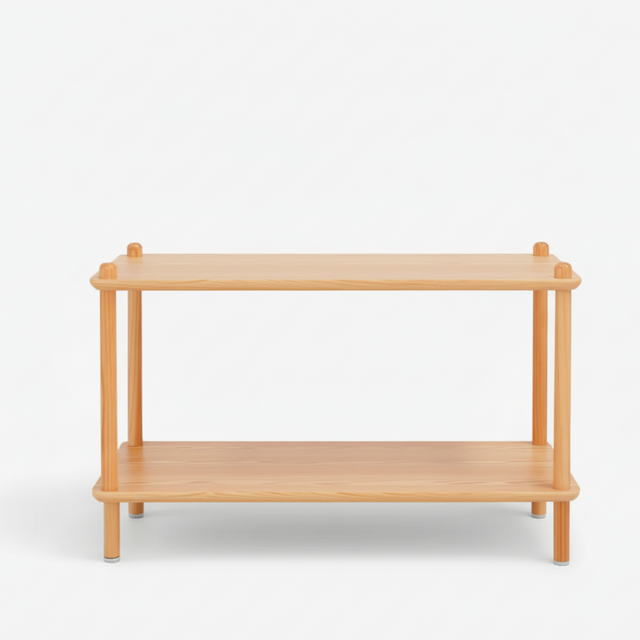 Estantería Baja Liure 80