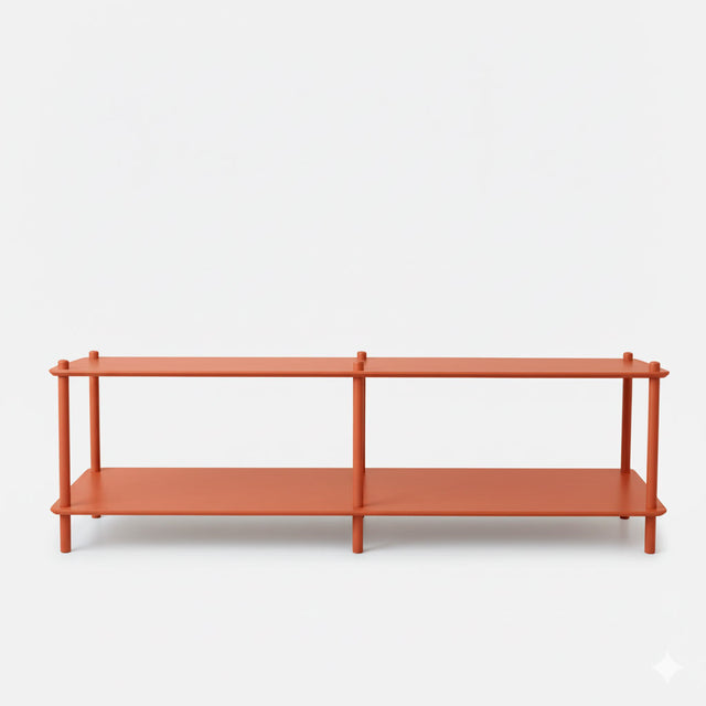 Estantería Liure - Personalizable con esquemas y colores