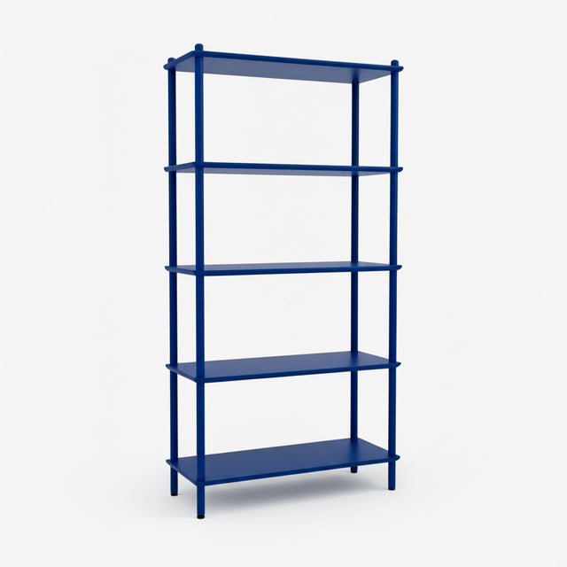 Estantería Liure - Personalizable con esquemas y colores