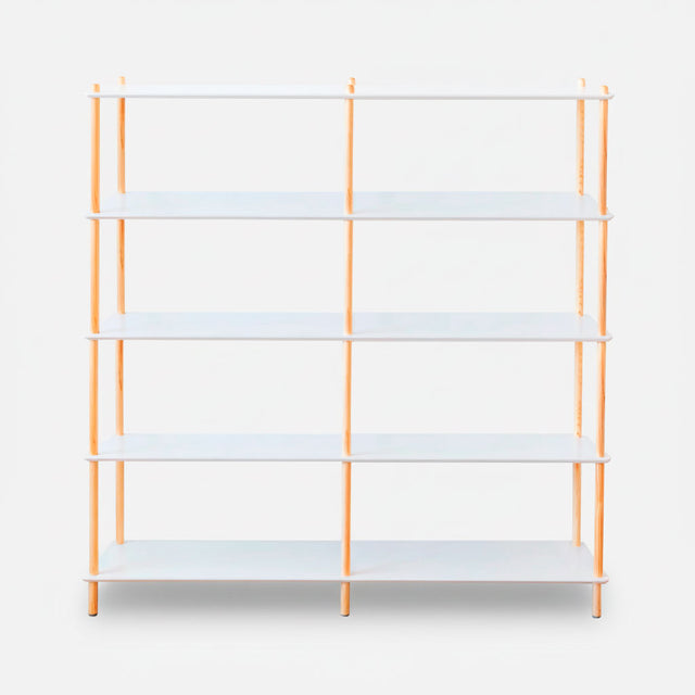 Estantería Alta Liure 154