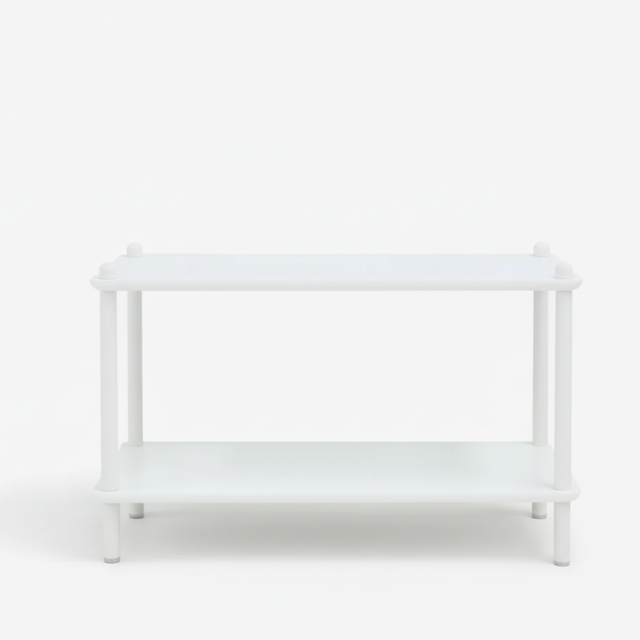 Estantería Baja Liure 80