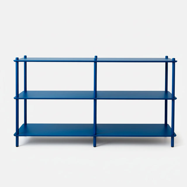 Estantería Liure - Personalizable con esquemas y colores