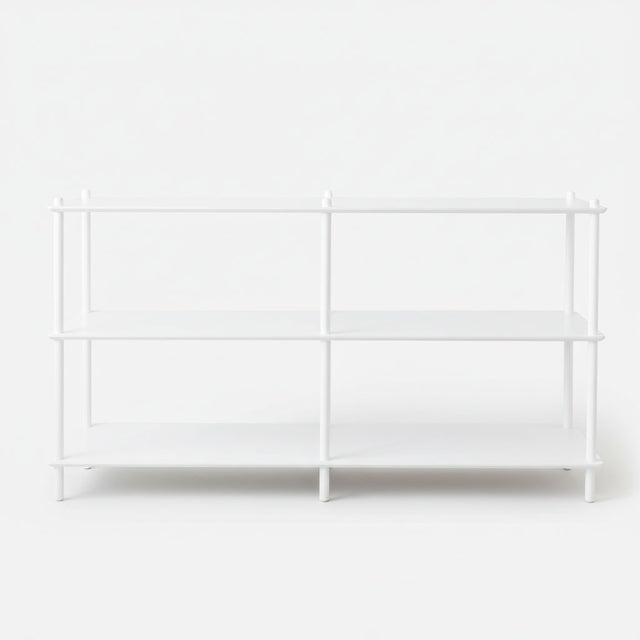 Estantería Liure - Personalizable con esquemas y colores