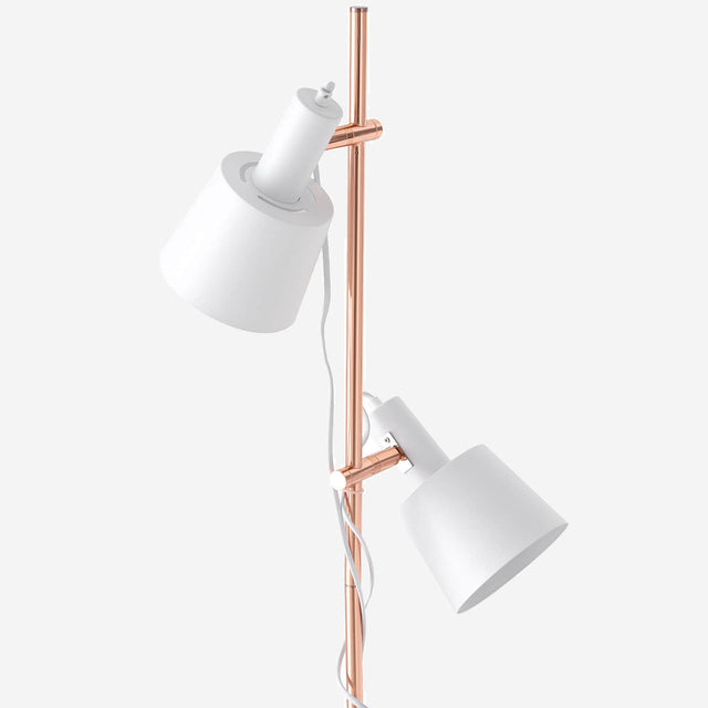 Lámpara de pie Adriana som casa