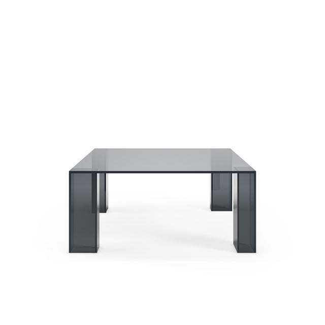 Mesa de centro Verena Gris Azulado