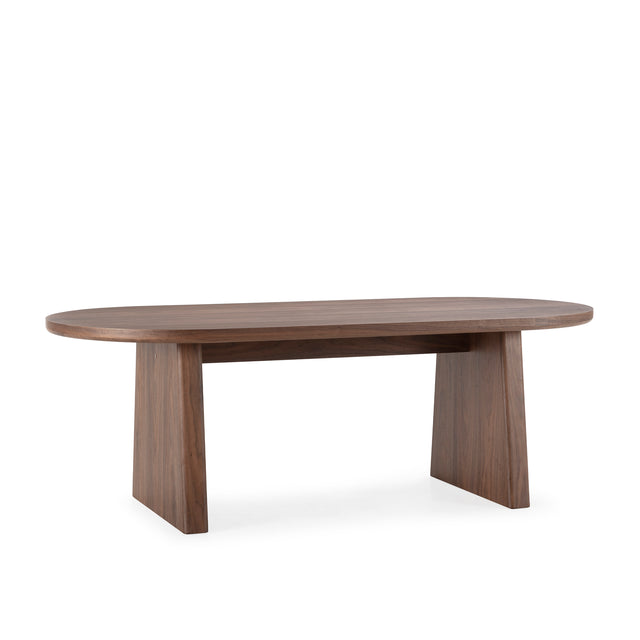 oak furniture minimalist nordic design