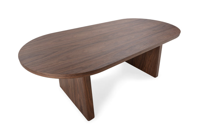 oak furniture minimalist nordic design