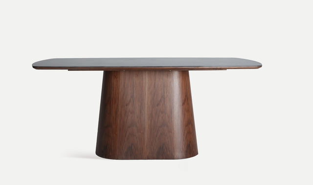 Mesa de Comedor Rectangular Dinsac 180