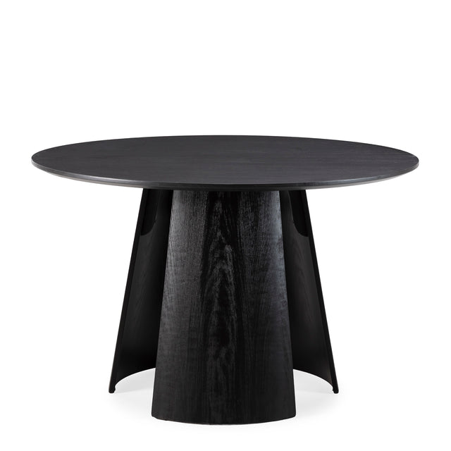 oak furniture minimalist nordic design