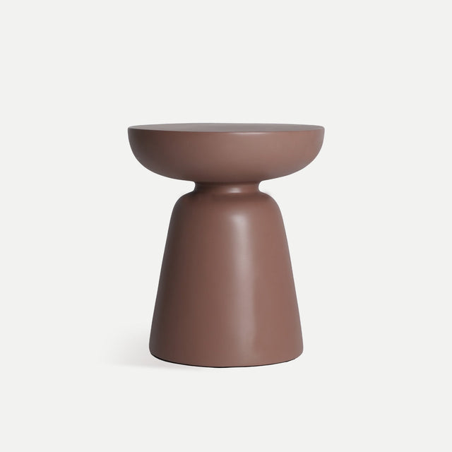 Mesa Auxiliar Redonda Bellac Ø 40