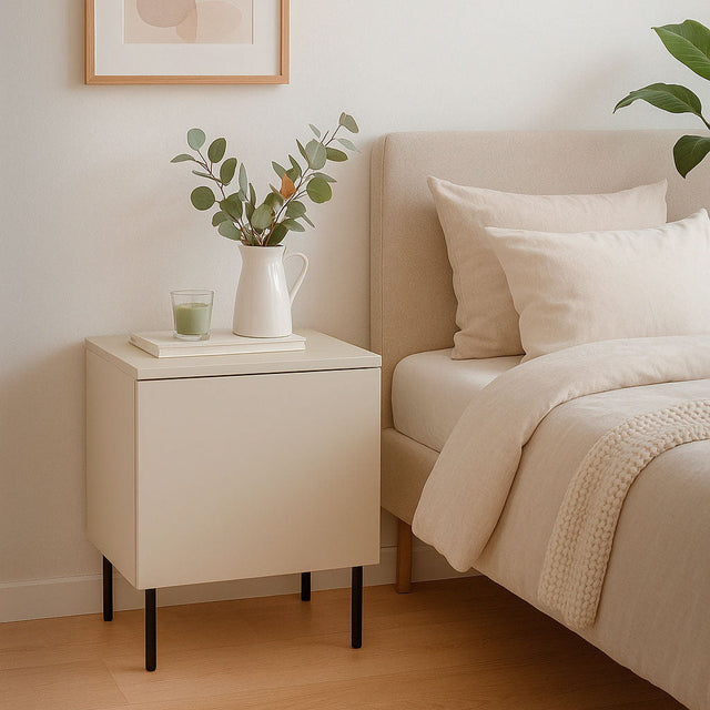 Mesita de Noche Nolla Arena