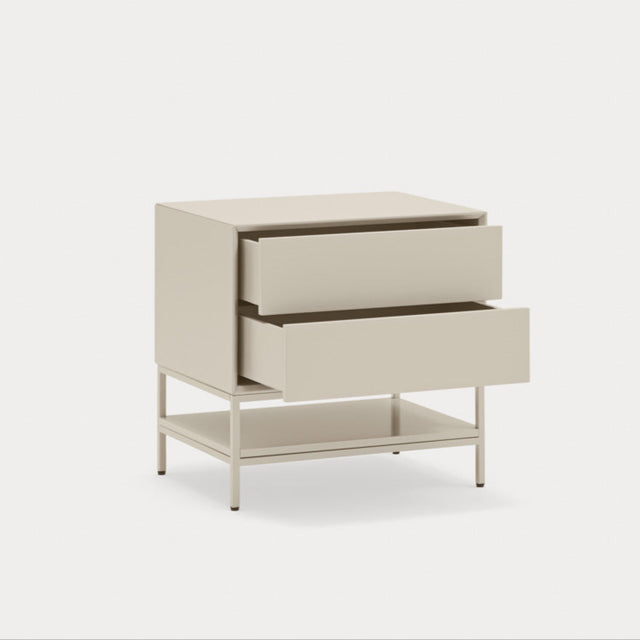 Mesita de Noche Platt 55