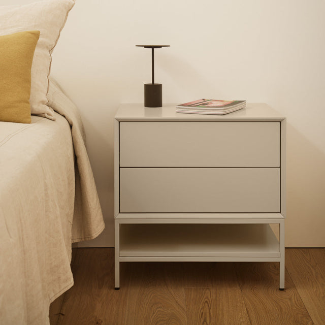 Mesita de Noche Platt 55