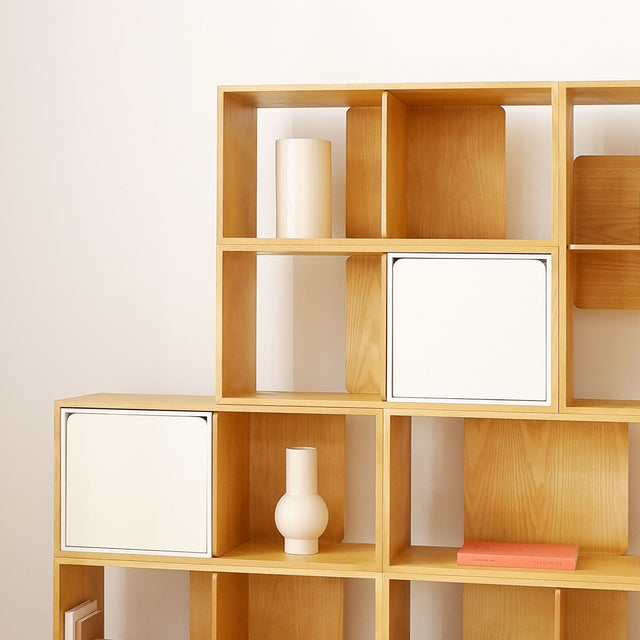 Estantería Cosit DIEZ Slowdeco