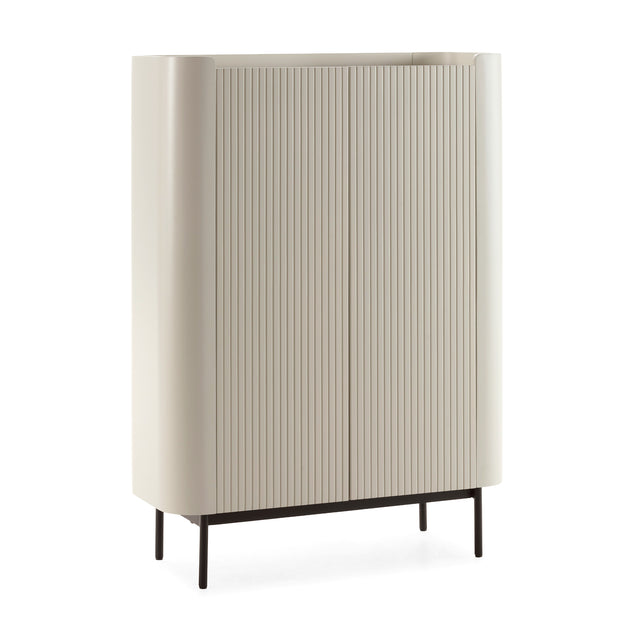 oak furniture minimalist nordic design