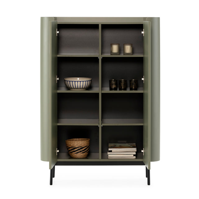 oak furniture minimalist nordic design