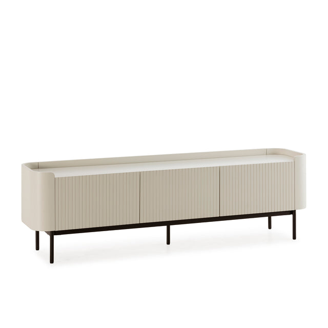 oak furniture minimalist nordic design