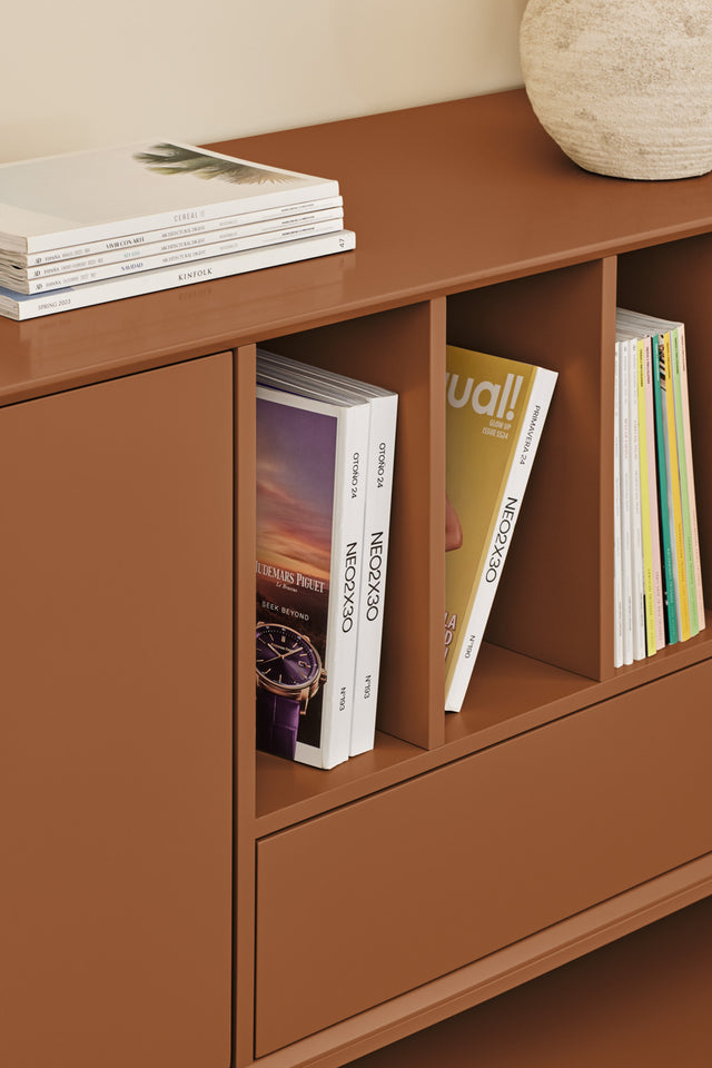 Aparador Platt 220 Arcilla