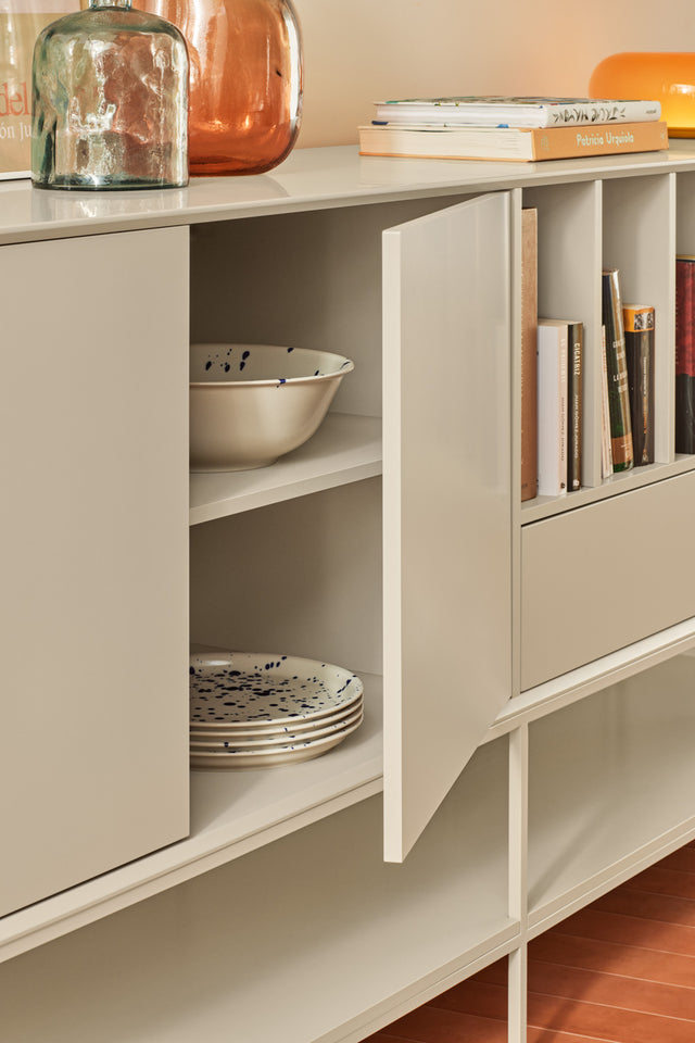 Aparador Platt 220 Arena