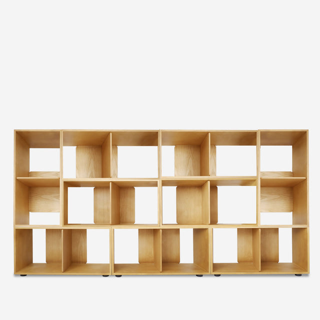 Estantería Cosit NUEVE Slowdeco