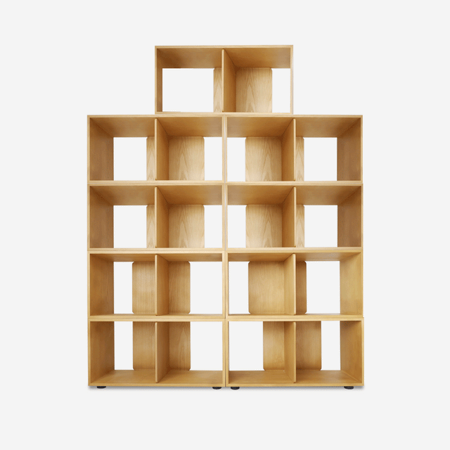 Estantería Cosit NUEVE Slowdeco