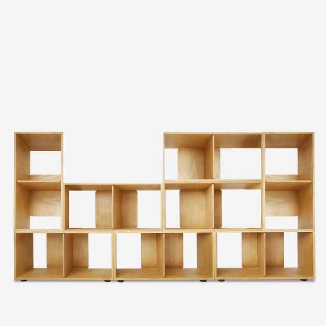 Estantería Cosit OCHO Slowdeco