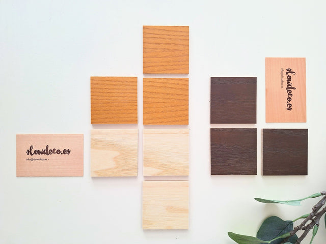 Muestrario Cosit Slowdeco