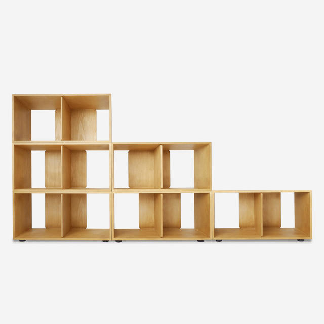 Estantería Cosit SEIS Slowdeco