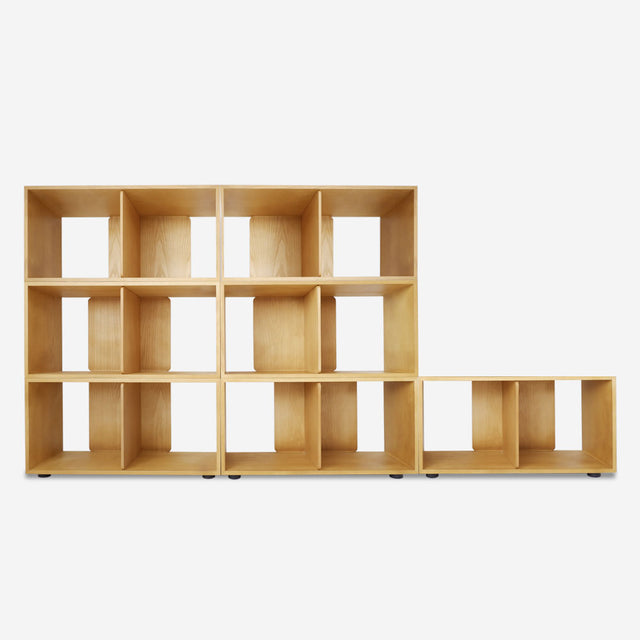 Estantería Cosit SIETE Slowdeco