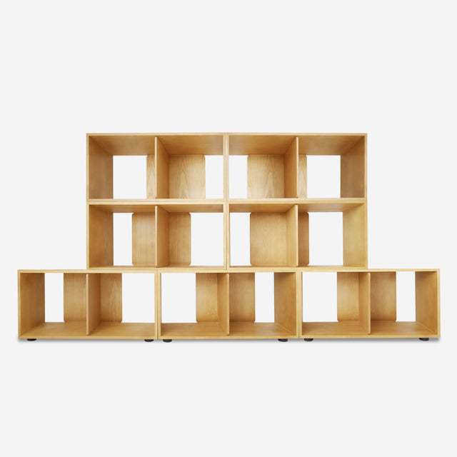 Estantería Cosit SIETE Slowdeco