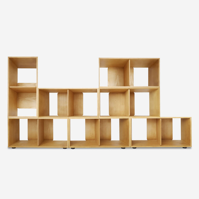 Estantería Cosit SIETE Slowdeco