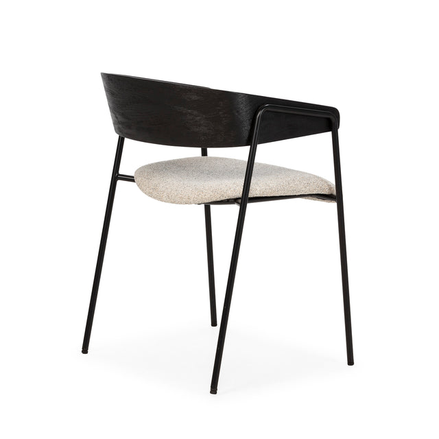 oak furniture minimalist nordic design