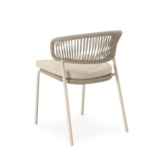 Silla de Exterior Palmira