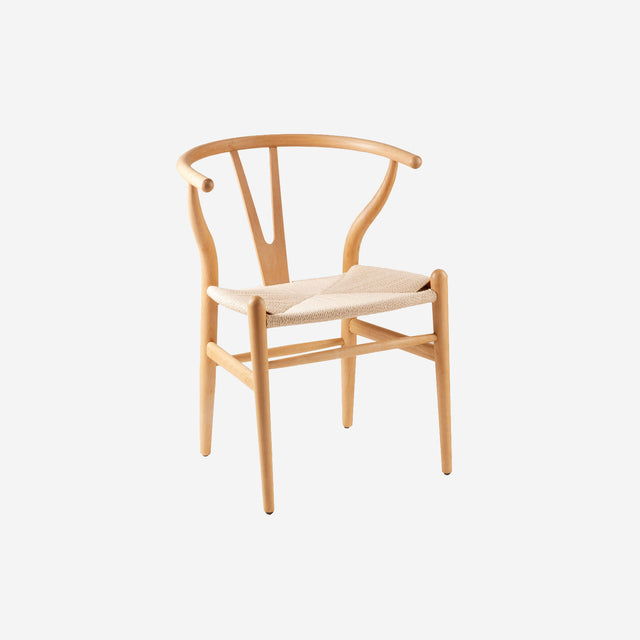 Silla madera Nordic Som Casa