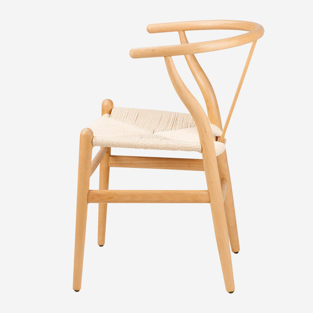 Silla madera Nordic Som Casa