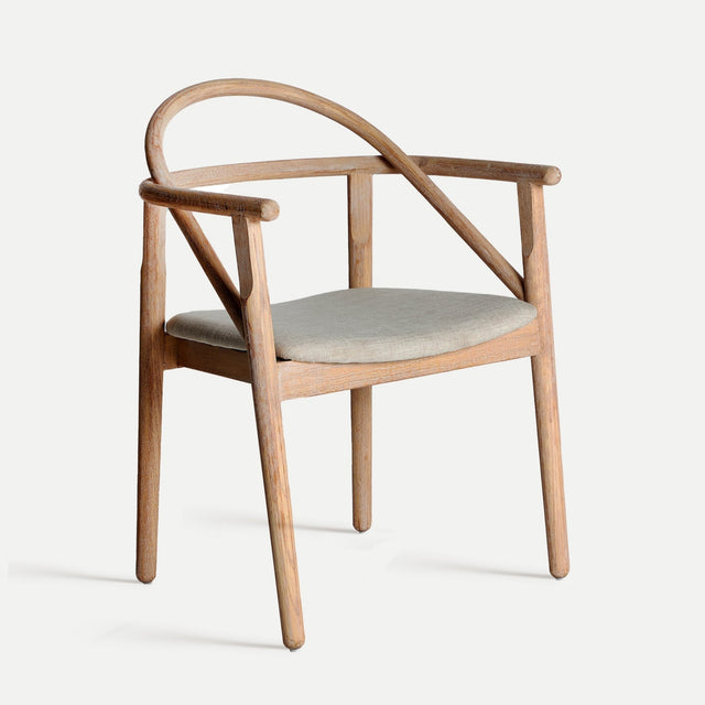 Silla Yviers Olmo & Lino