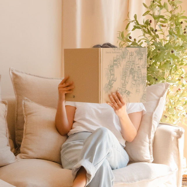 Sofa Desenfundable Lasal Fondo 130