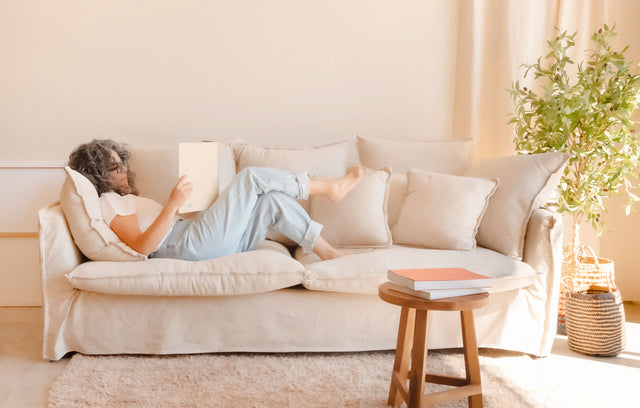 Sofá Desenfundable Lasal