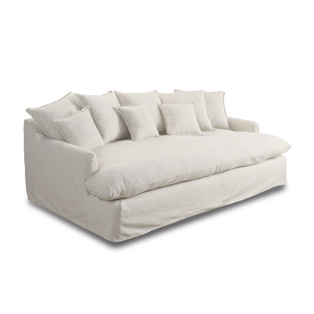 Sofa Desenfundable Lasal Fondo 130