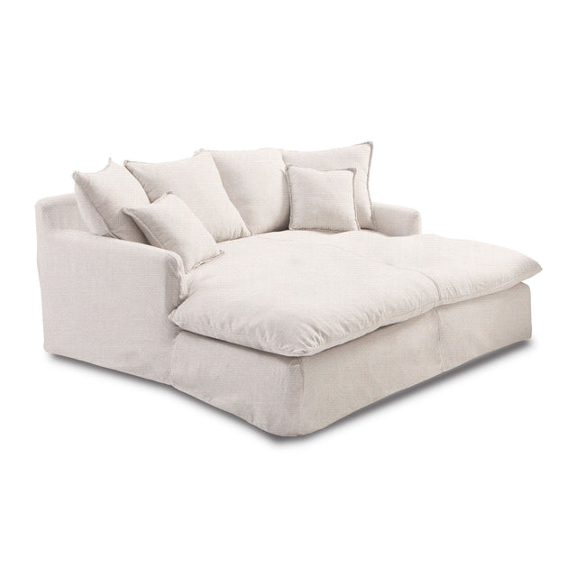 Sofa Desenfundable Lasal Fondo 170