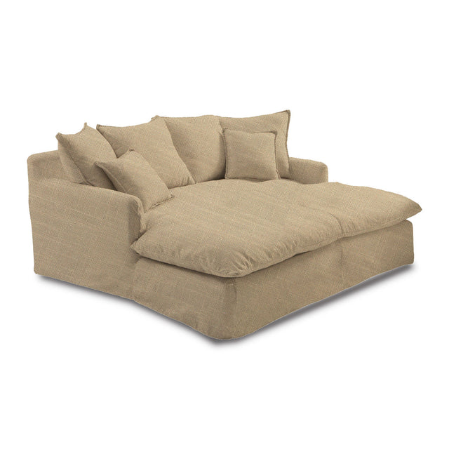 Sofa Desenfundable Lasal Fondo 170