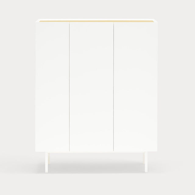 Mueble Auxiliar Arista 95 Blanco