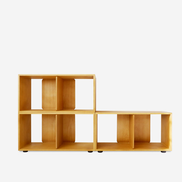 Estantería Cosit TRES Slowdeco