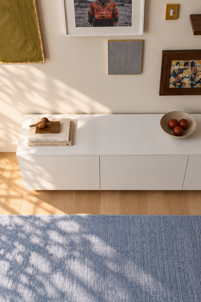 Mueble TV Nolla 150cm Lacado