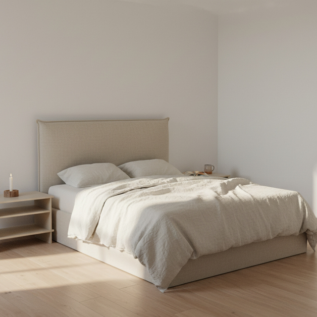 Cabecero Tapizado Culdesac 145