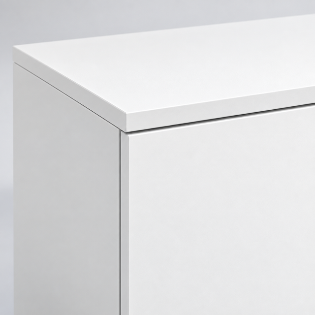 Mueble TV Nolla 200cm Lacado